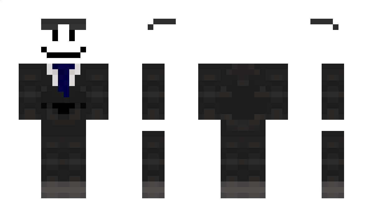 1anP4rk Minecraft Skin