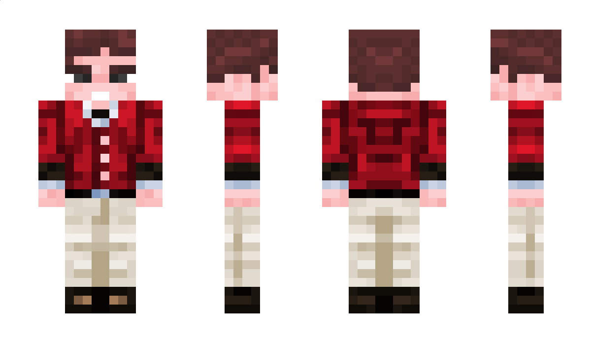 TheLenivosTb1 Minecraft Skin