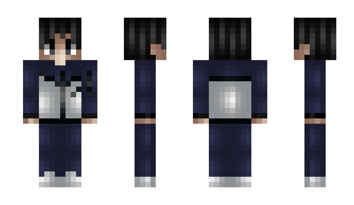 Ovalcentaure Minecraft Skin