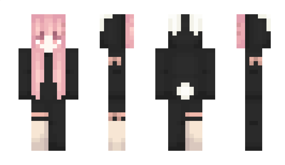 Righteous Minecraft Skin