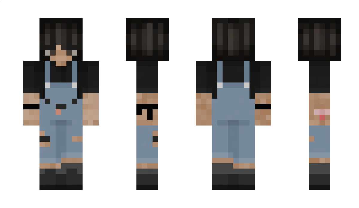 thats_film_life Minecraft Skin