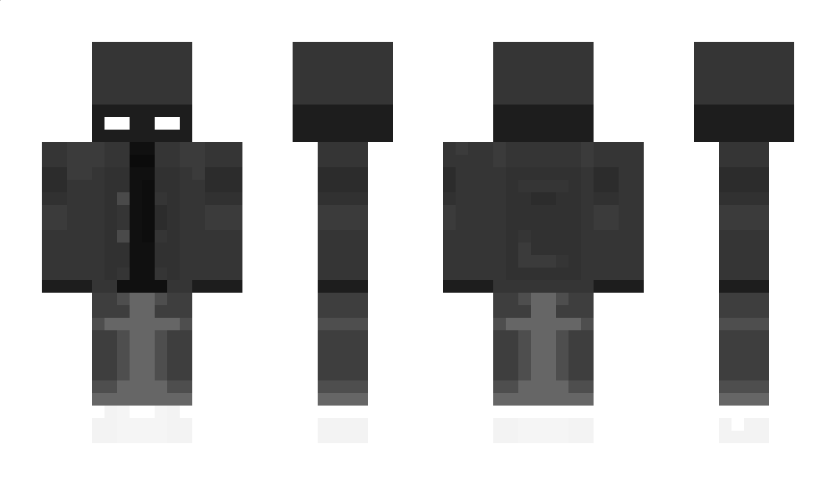 HSLXXU Minecraft Skin