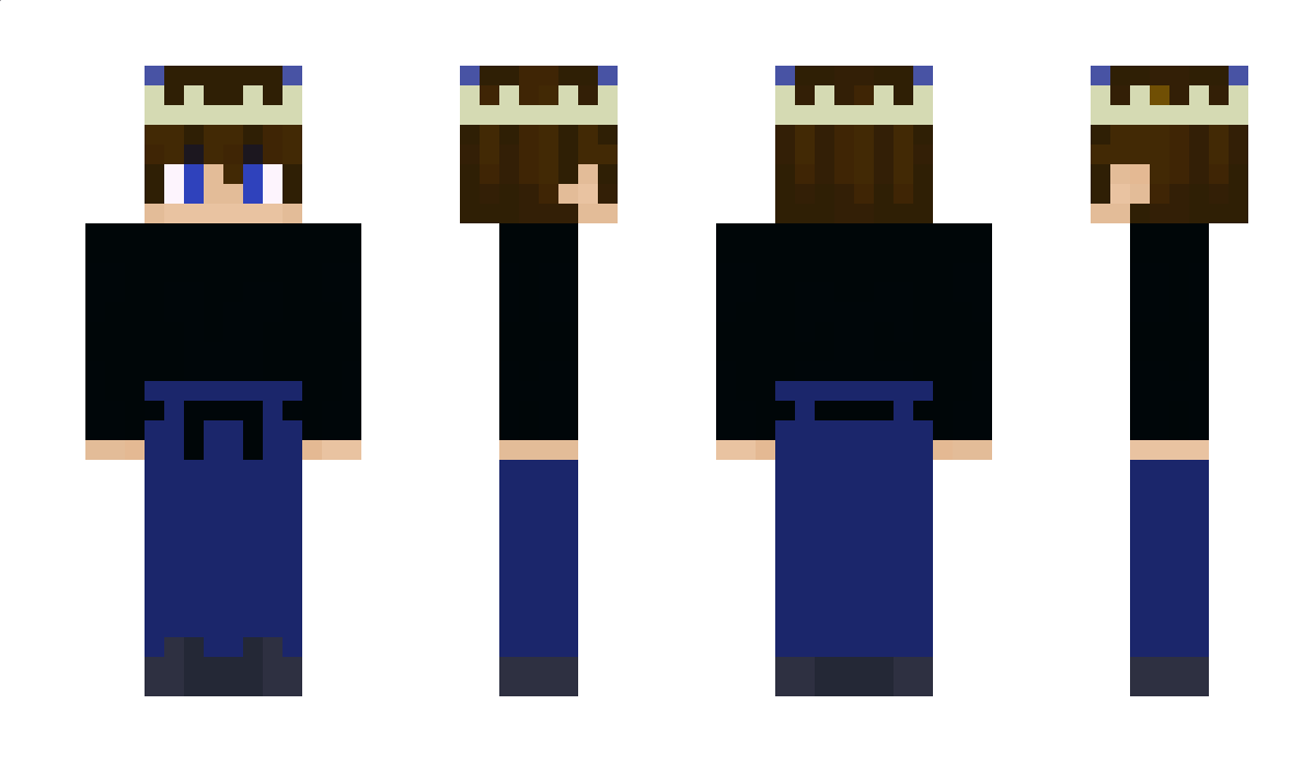 RyTuR Minecraft Skin