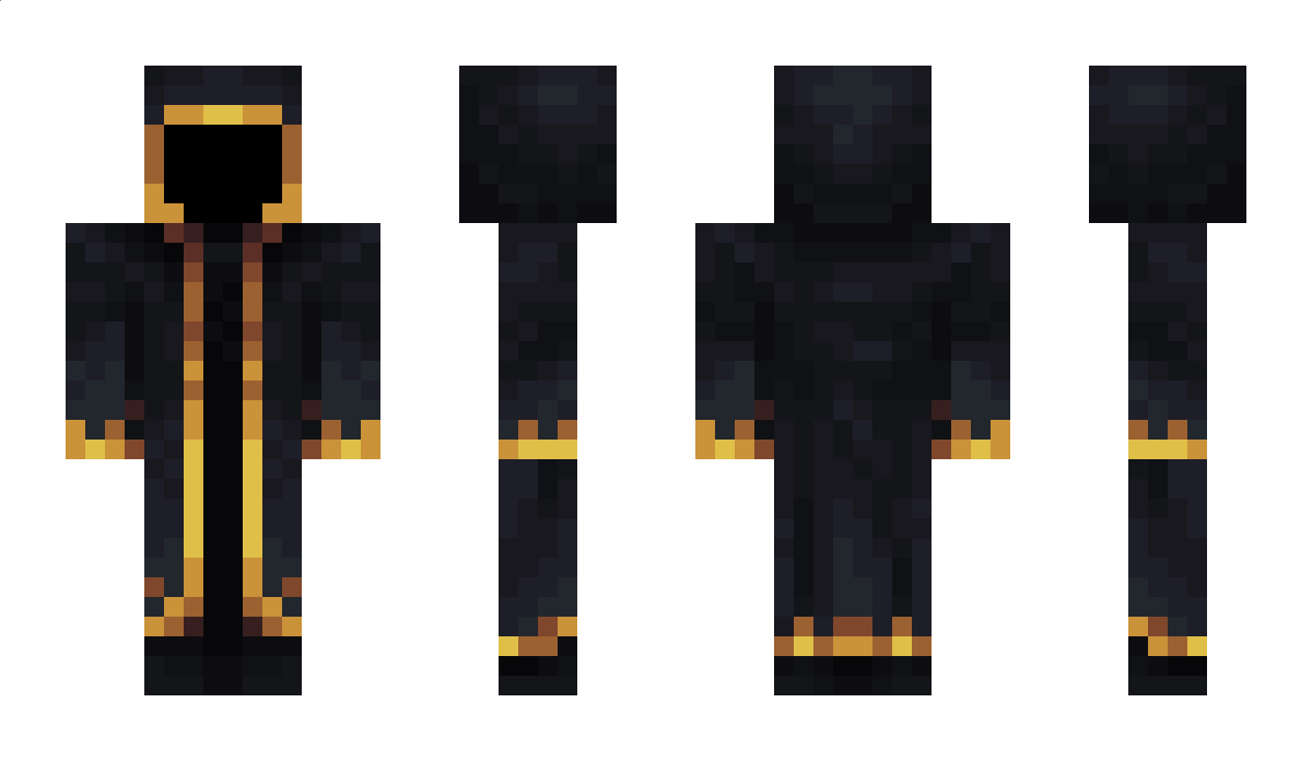 gaabriielgomezz_ Minecraft Skin