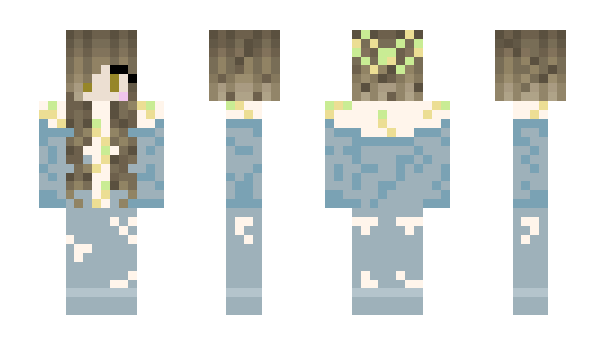 _noonie_ Minecraft Skin