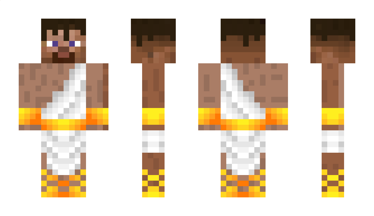 facepalm_69420 Minecraft Skin