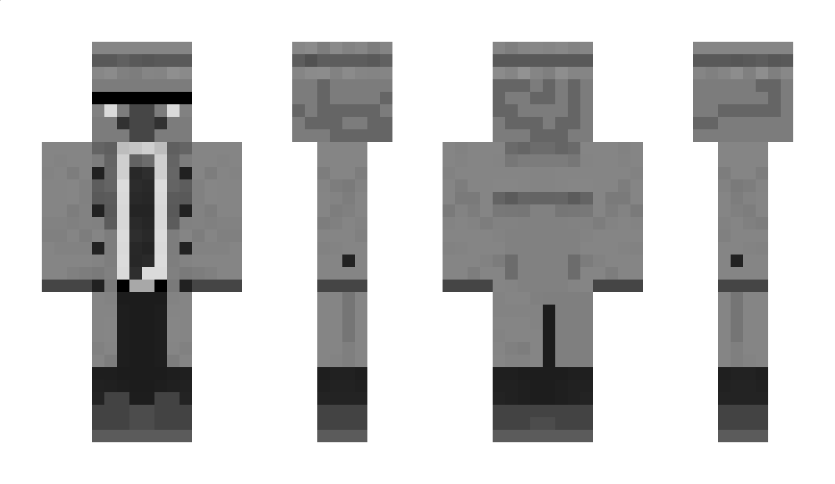 zLogix Minecraft Skin