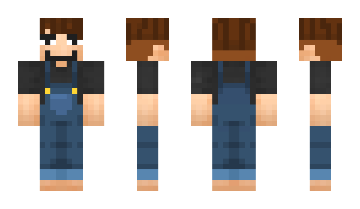 GobMC Minecraft Skin