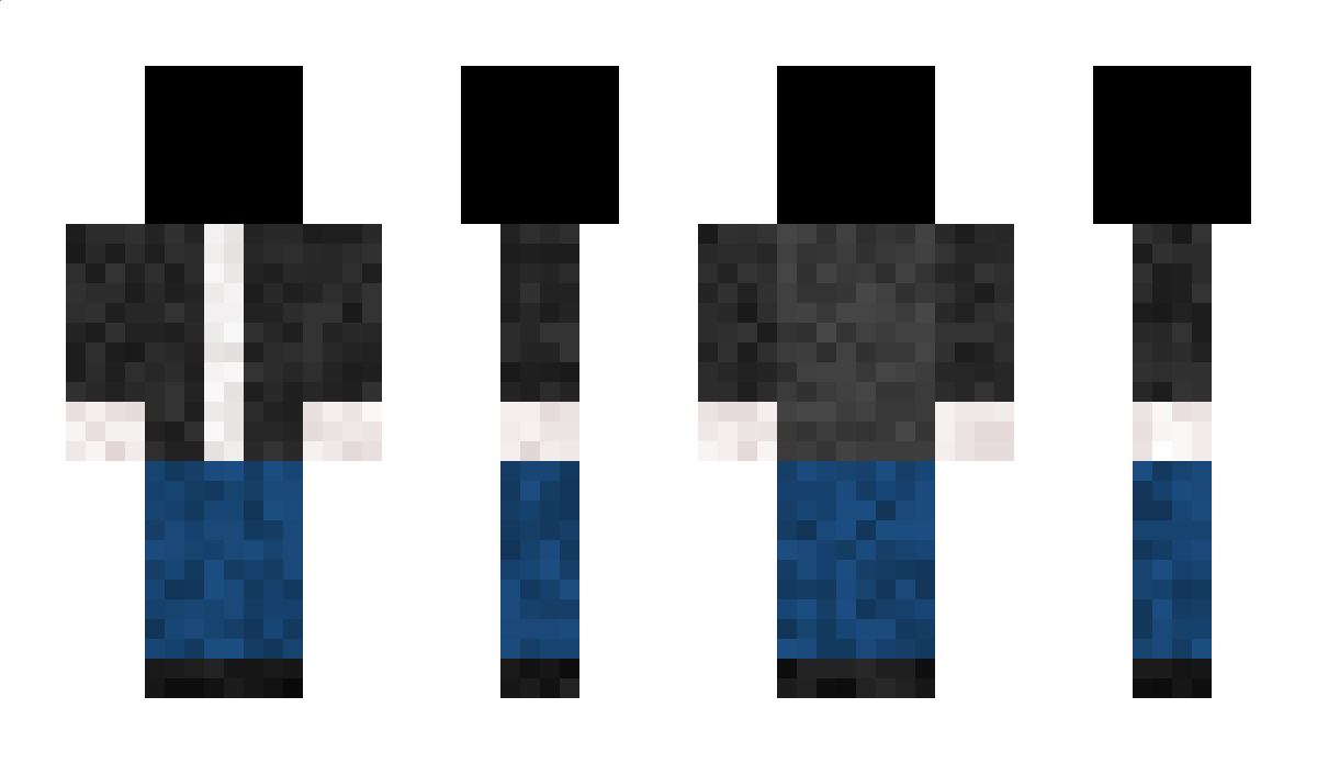 leore92 Minecraft Skin