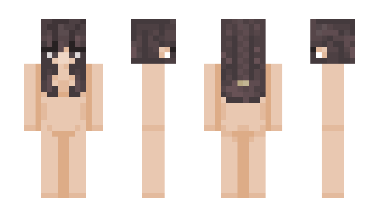 Alfred_pro Minecraft Skin