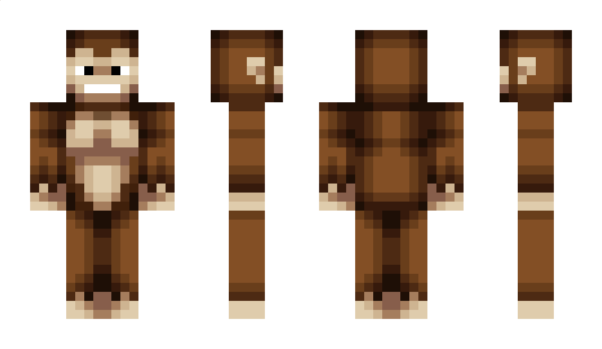 Johnne98 Minecraft Skin