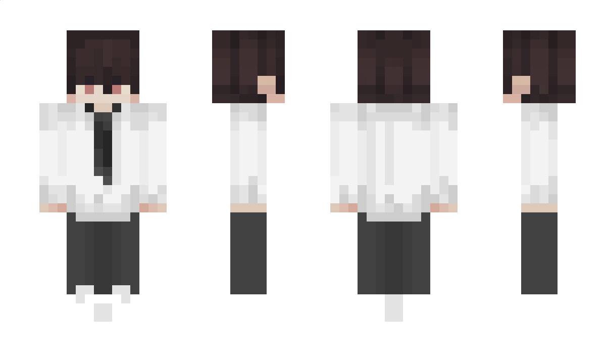 szcain Minecraft Skin