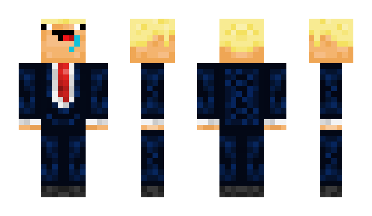 job_urk Minecraft Skin