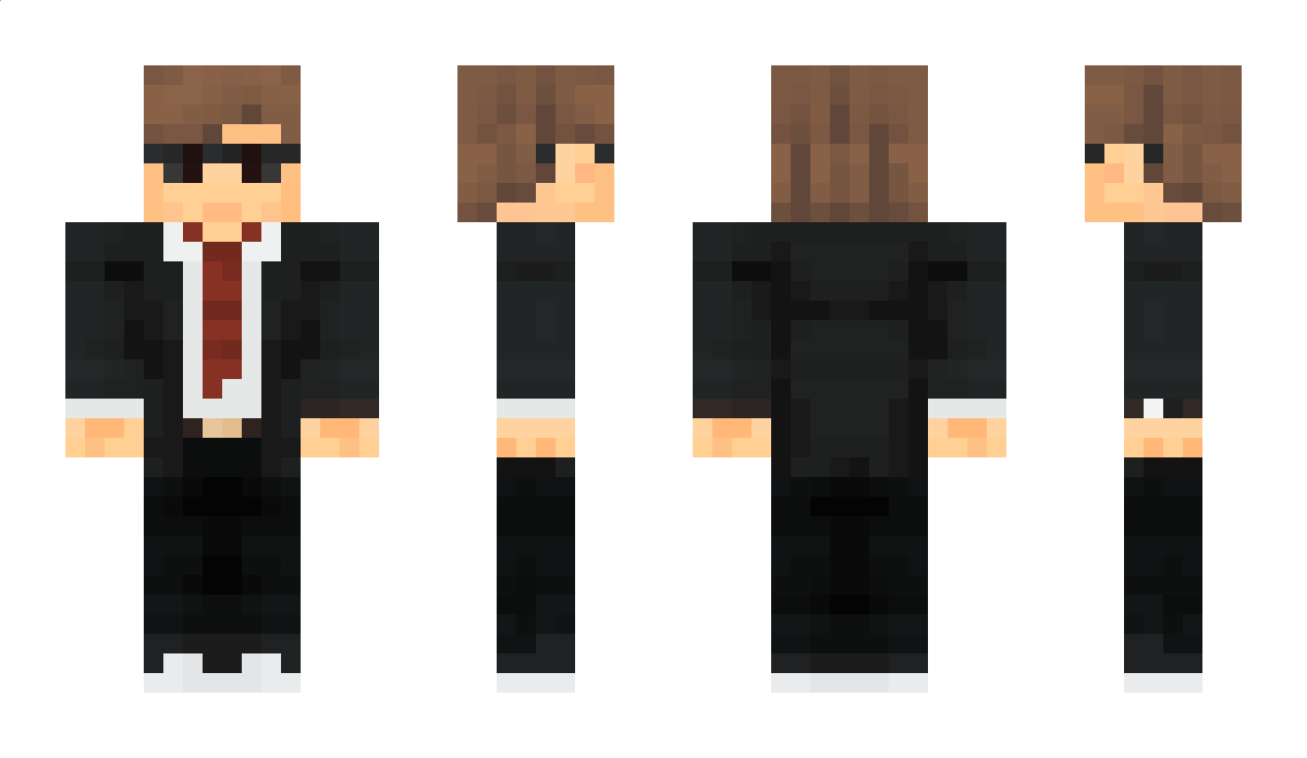 Rieqq Minecraft Skin