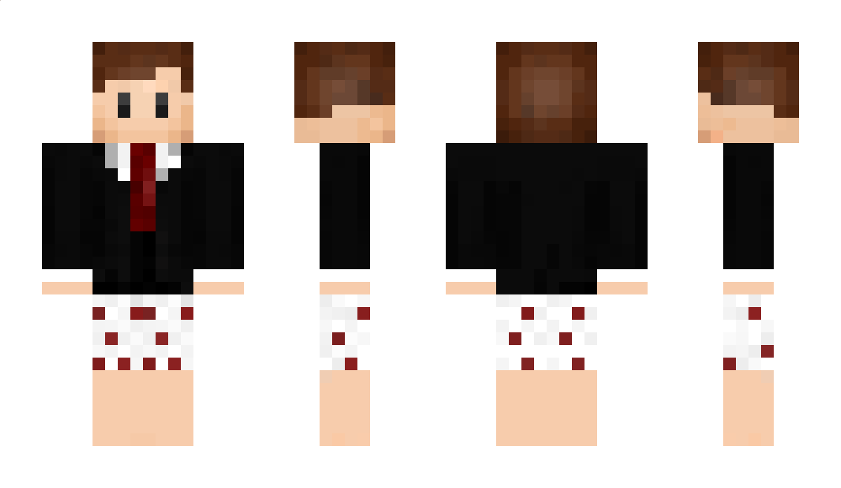 Omk Minecraft Skin