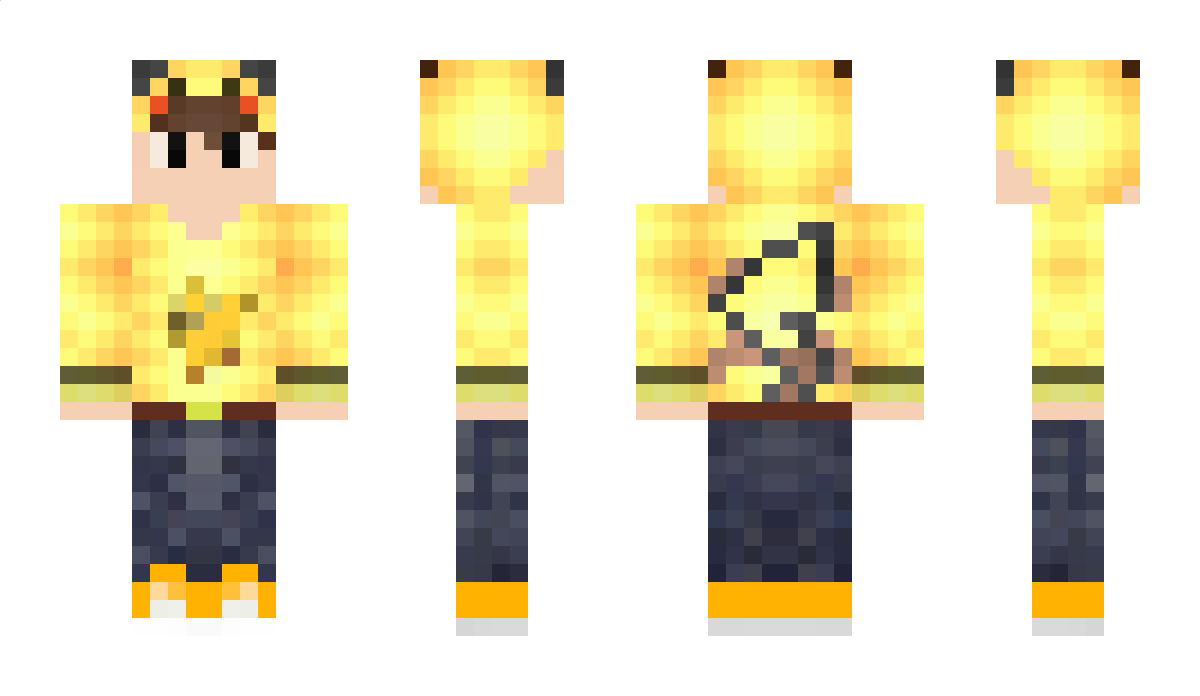 _Tiuuu Minecraft Skin