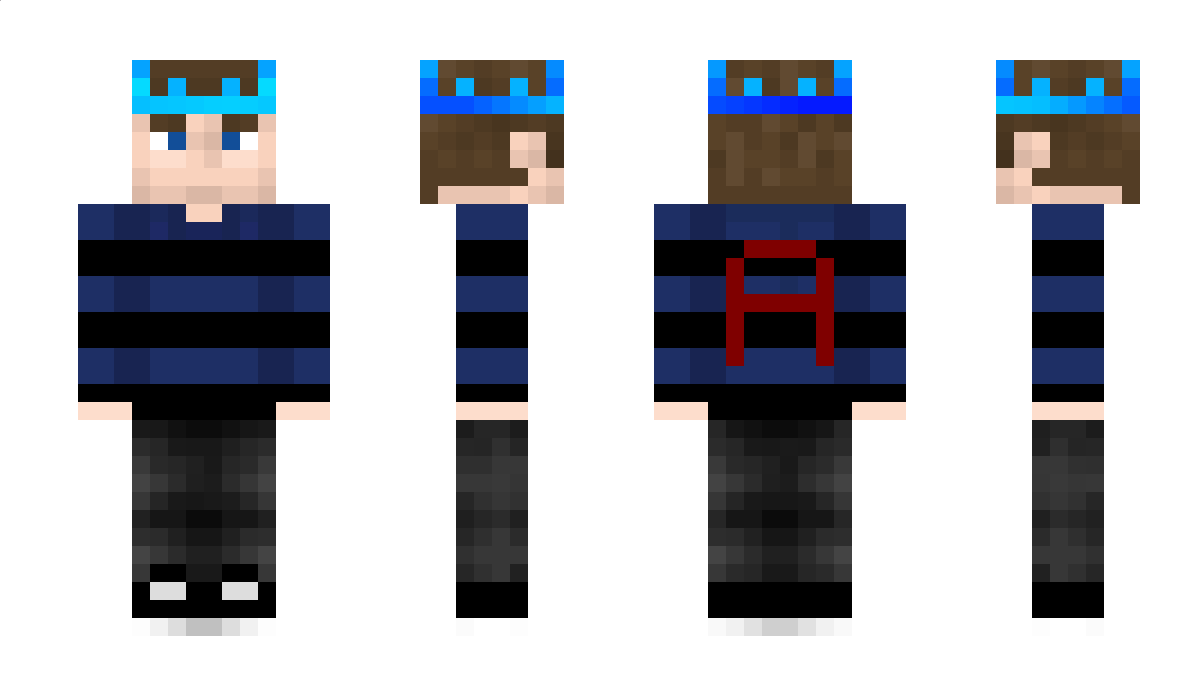 _DEXPO_ Minecraft Skin