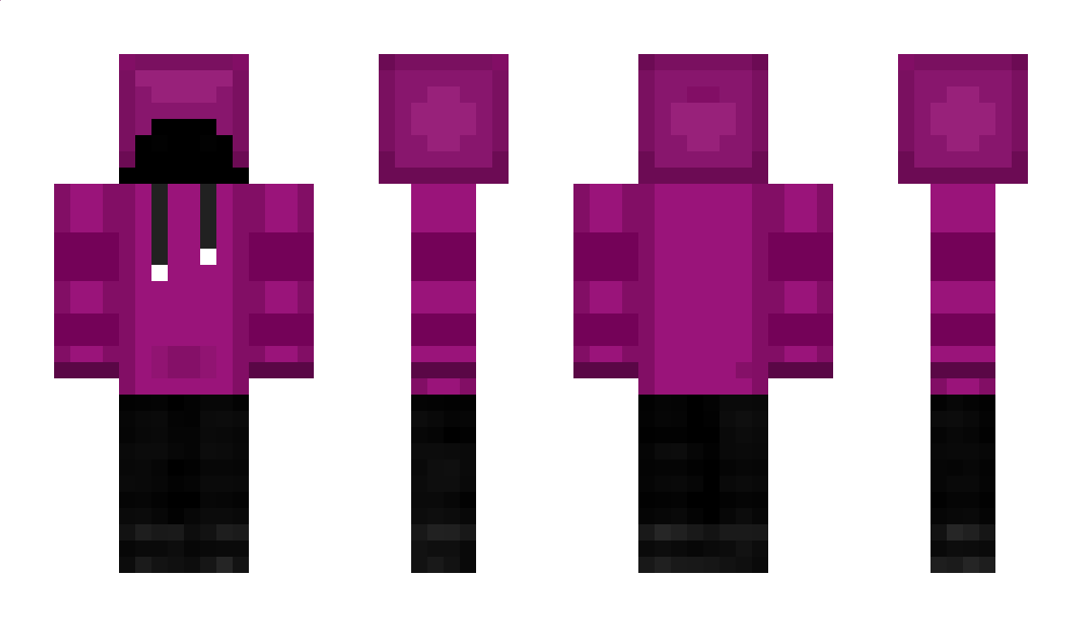 Happy_gr Minecraft Skin