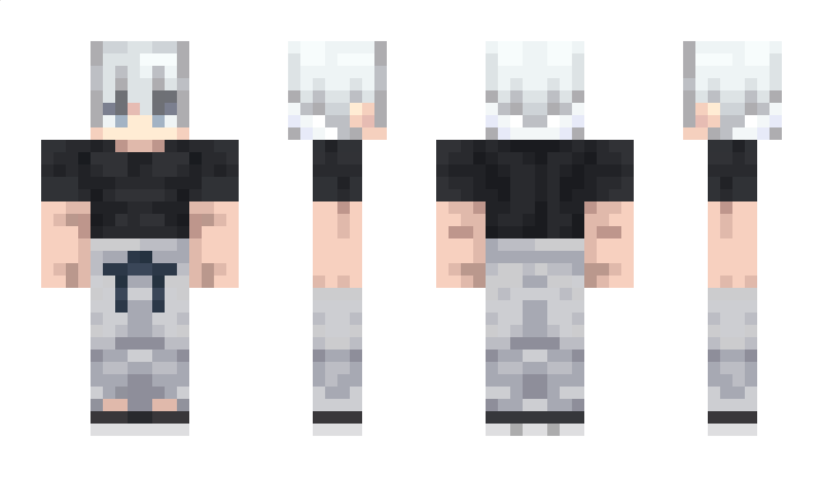 _Angenehmer_ Minecraft Skin