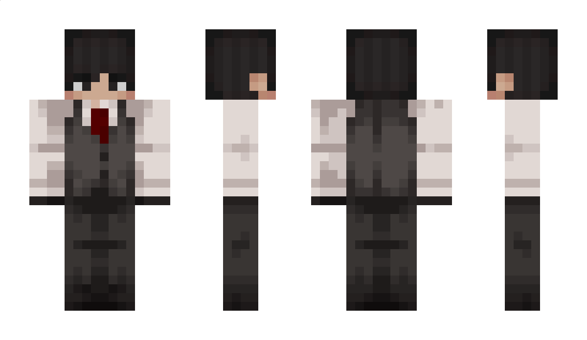 Knaxi_Baxi Minecraft Skin