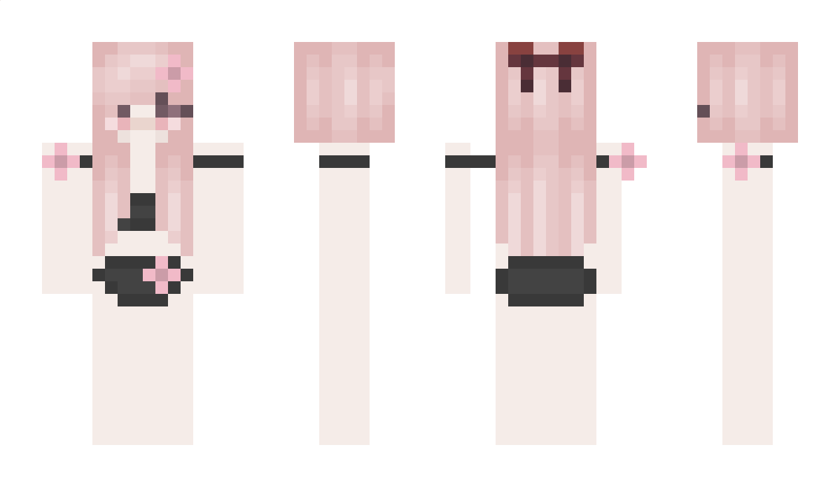 Zojza Minecraft Skin