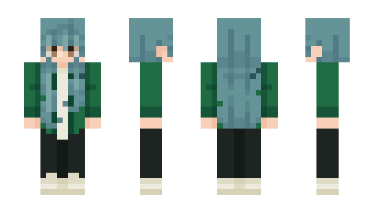 _emjem Minecraft Skin