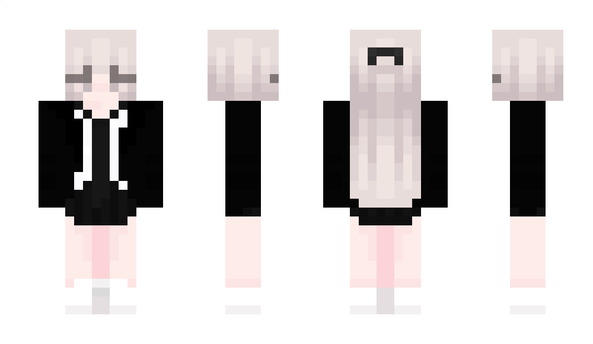 firman4192 Minecraft Skin