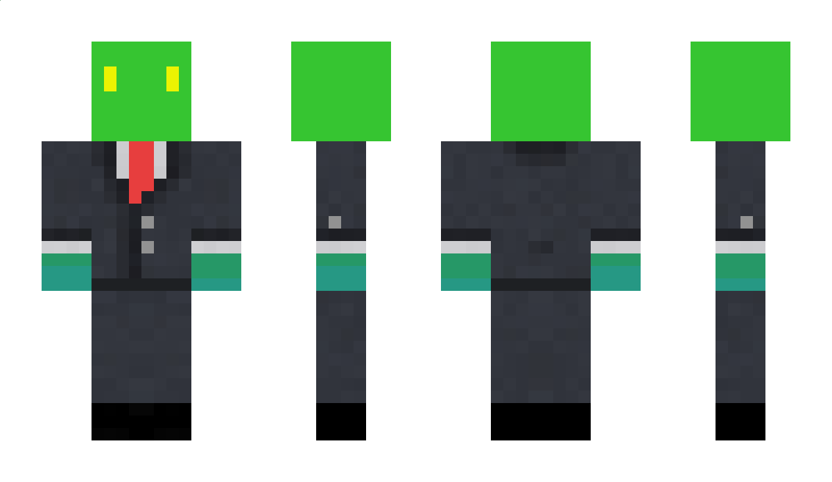 YN0g Minecraft Skin