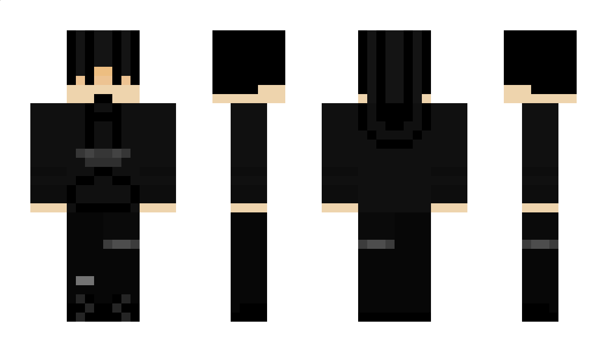 JediMasterBlob Minecraft Skin