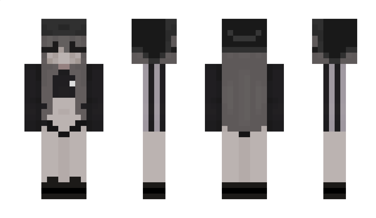 onussy Minecraft Skin