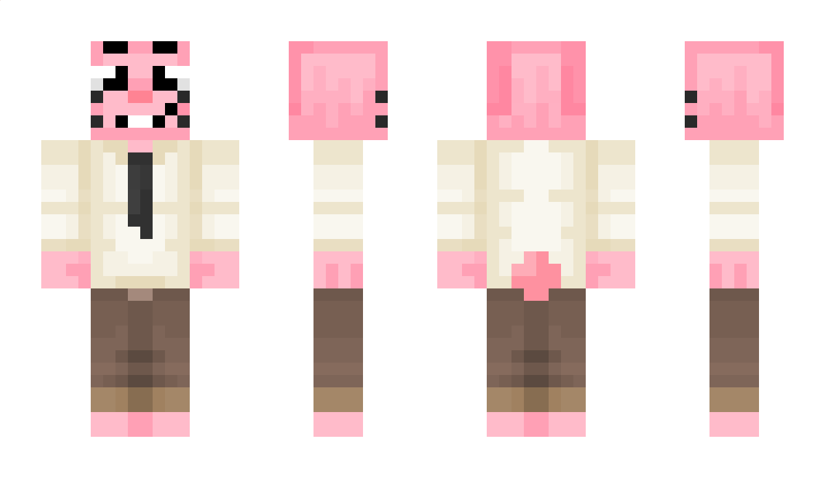 drip_milosz Minecraft Skin