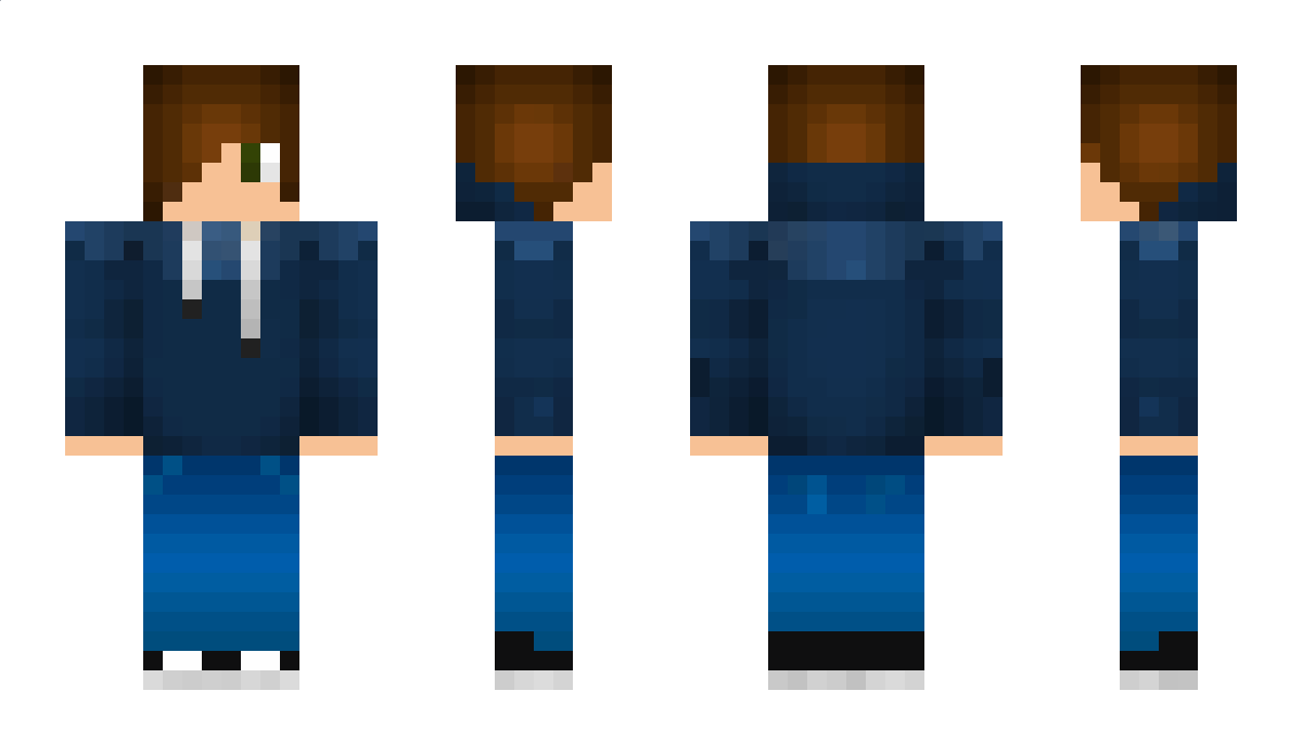 Cennolac Minecraft Skin