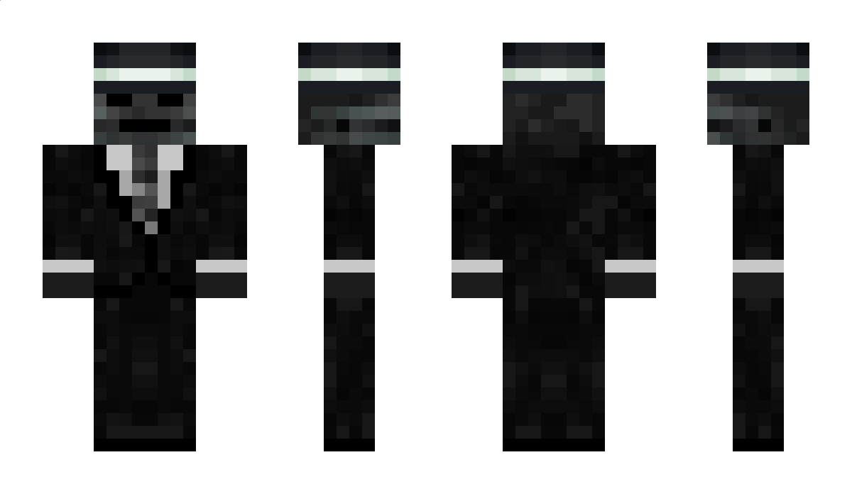 lpuk Minecraft Skin