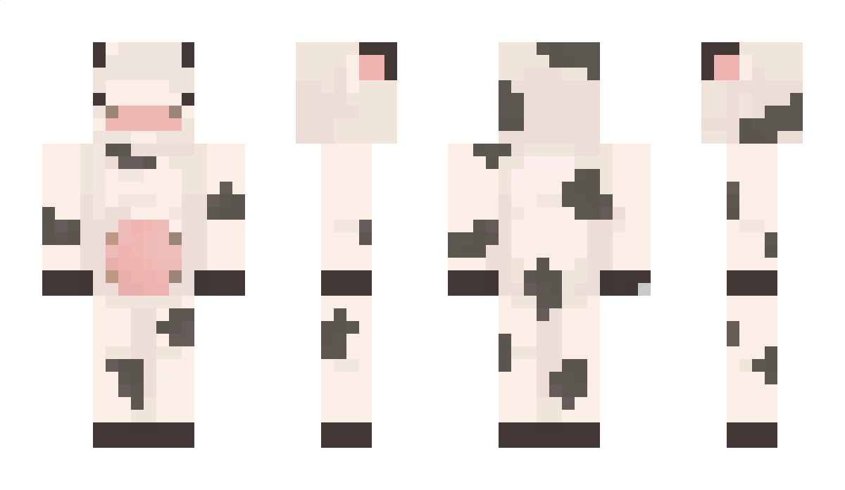 Magicows Minecraft Skin