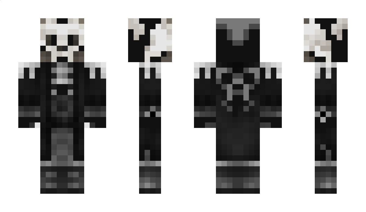 ShadwGHG Minecraft Skin