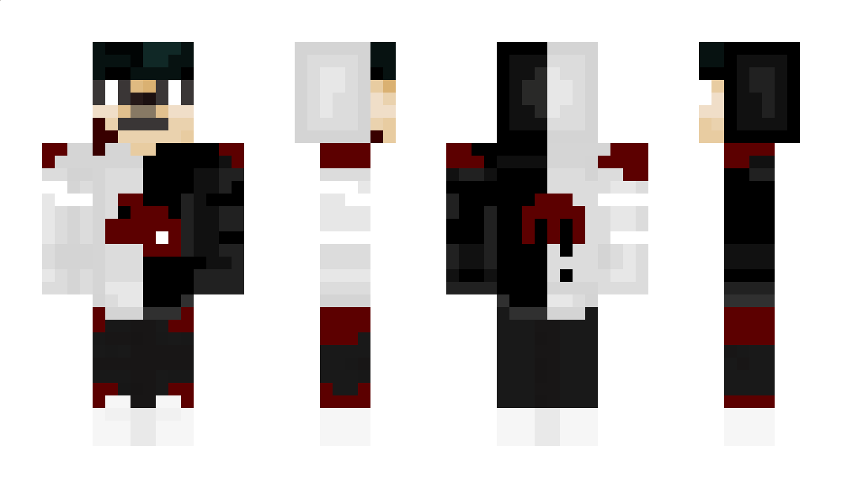 kopoperek Minecraft Skin