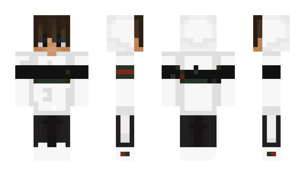 _Edi2017_ Minecraft Skin