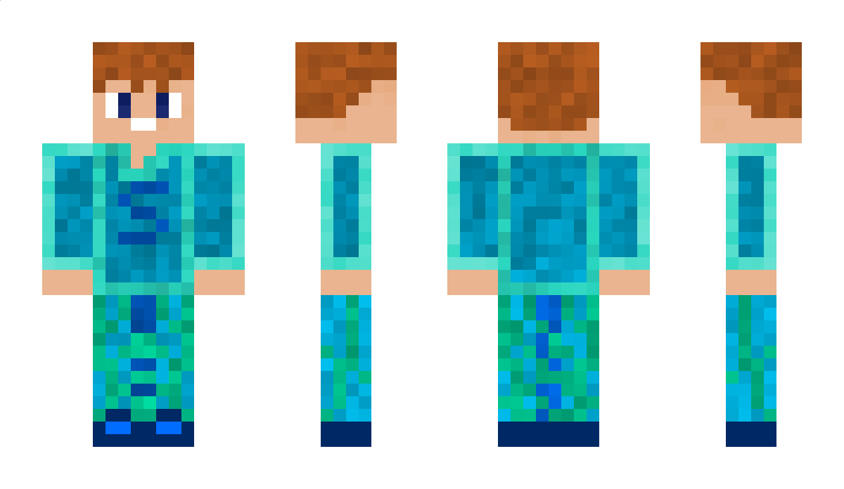 Siempje_ Minecraft Skin