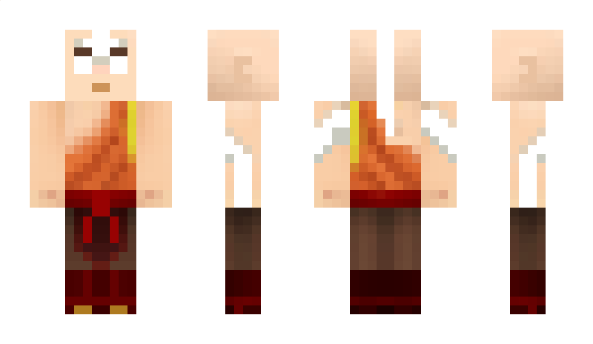 _Stoops_ Minecraft Skin