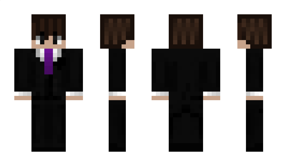 Aroundbest Minecraft Skin