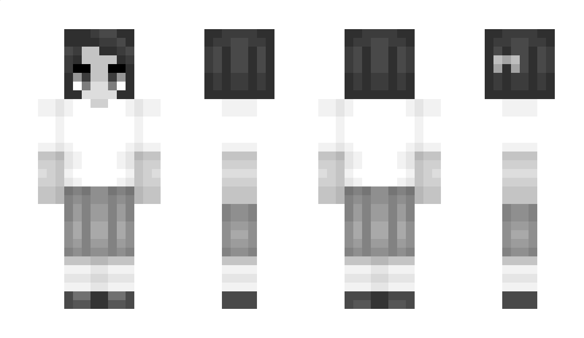 basti0x Minecraft Skin