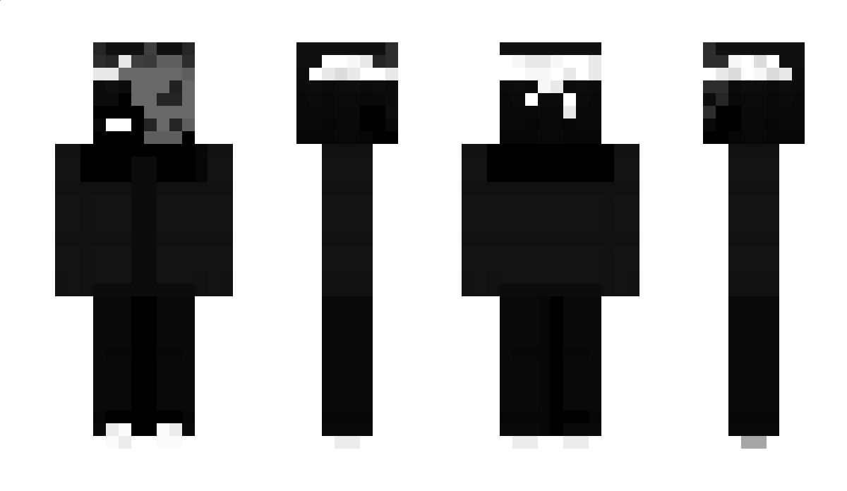 quadsauce1 Minecraft Skin