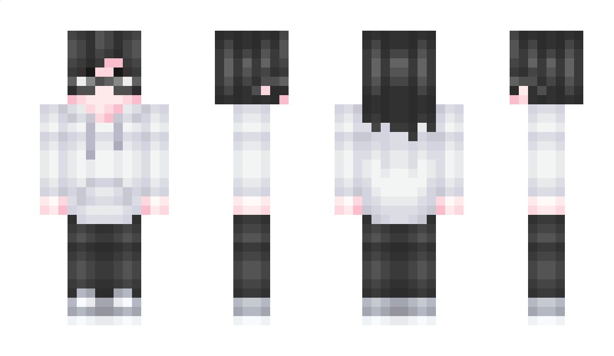 OliveGardenAtchd Minecraft Skin