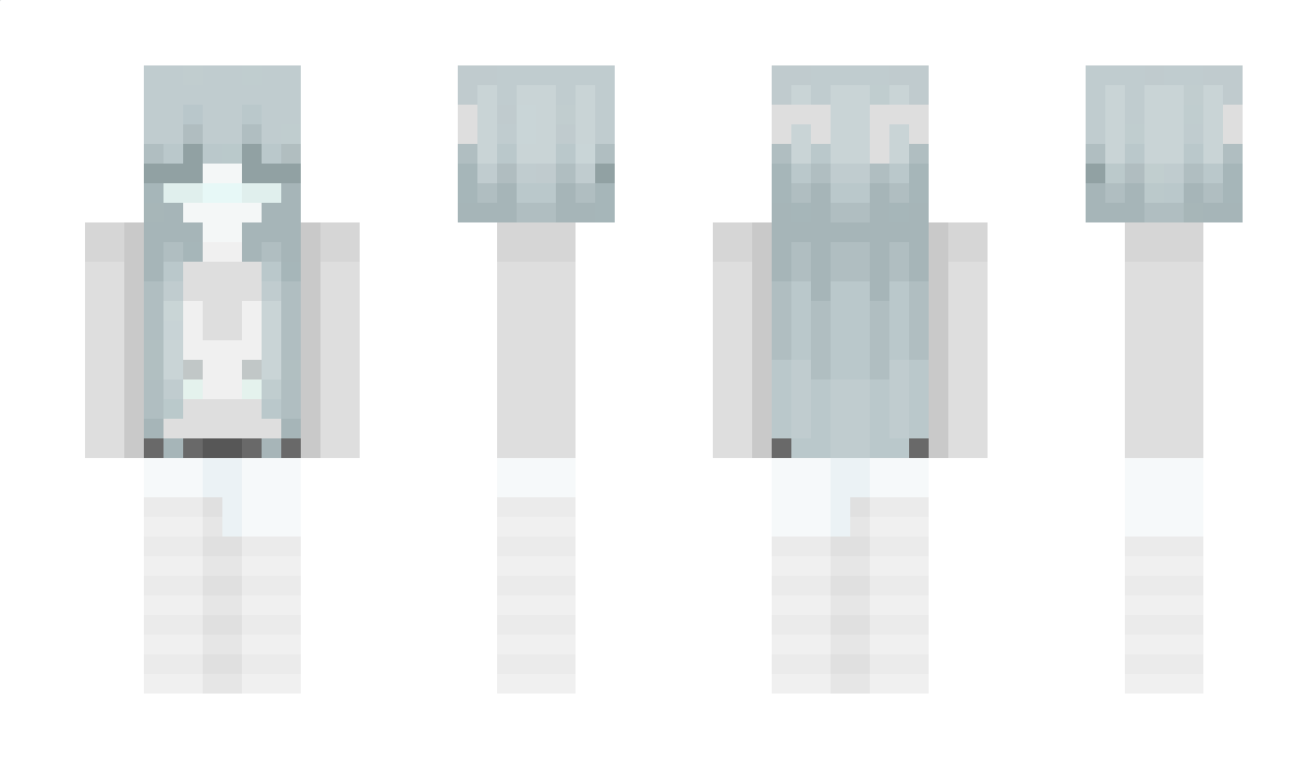 Hello_Im_Noob Minecraft Skin