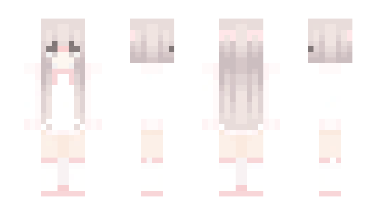 TheRealLykan Minecraft Skin