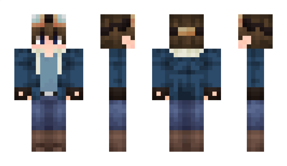 _LaPine Minecraft Skin