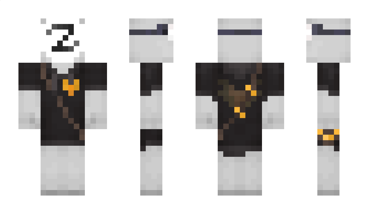 cenme Minecraft Skin