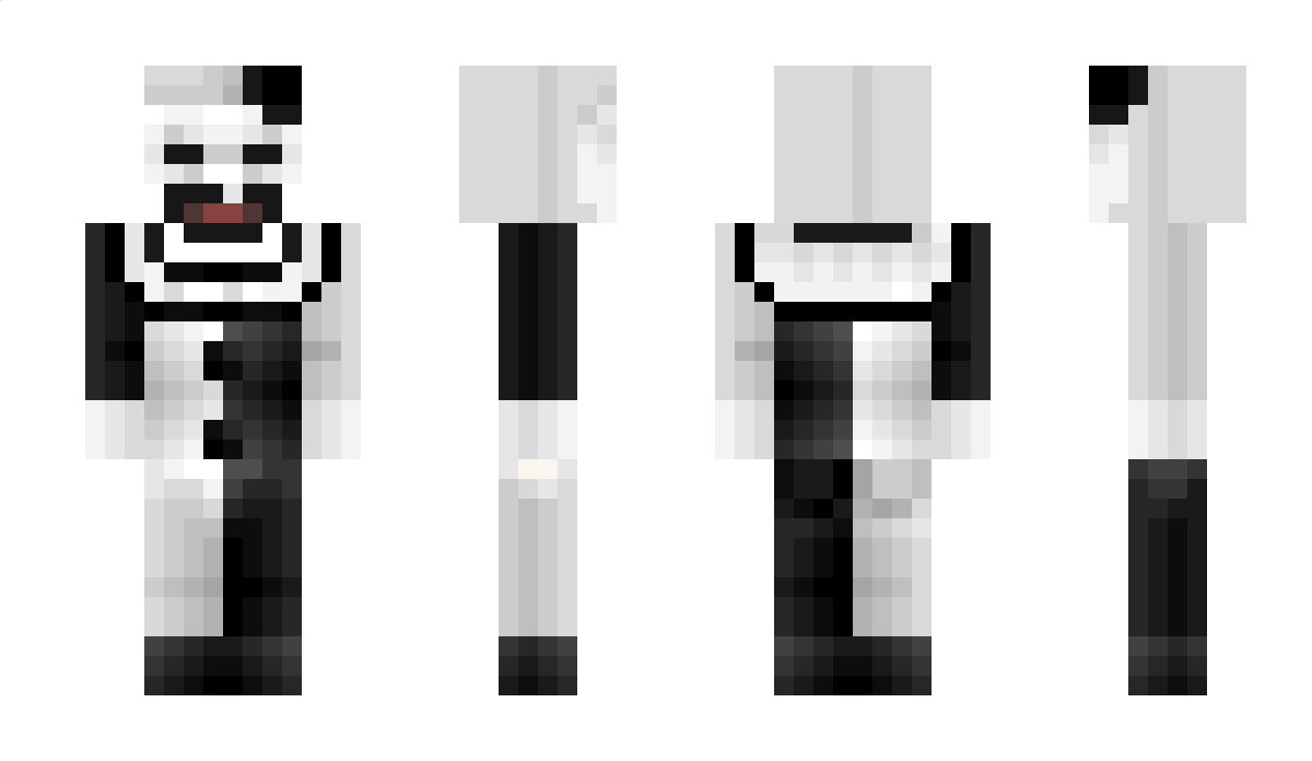 edrrrk Minecraft Skin