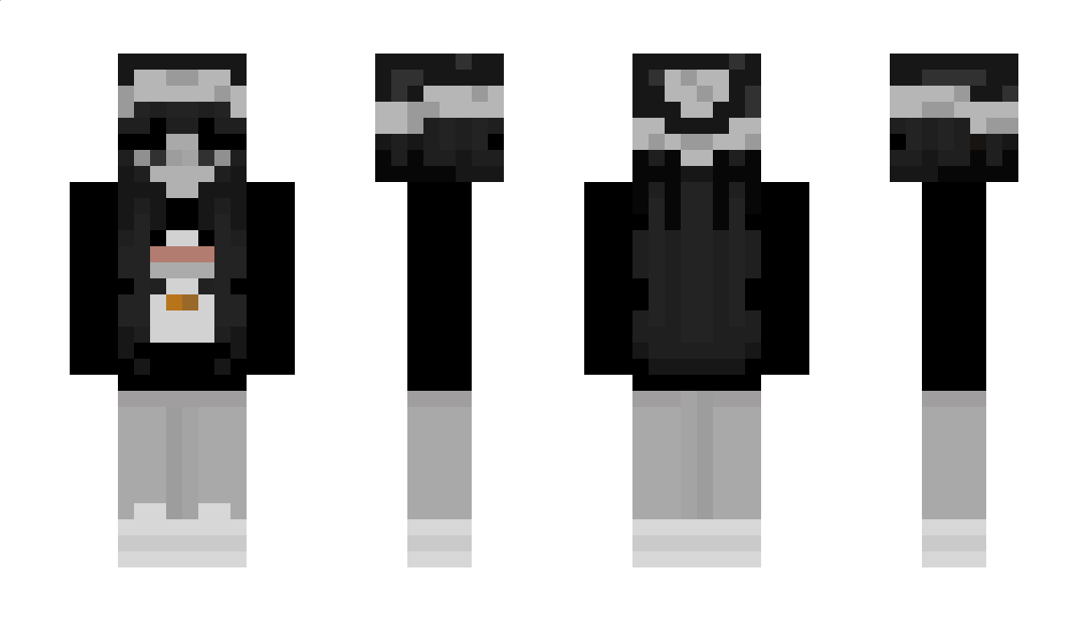 slugs8 Minecraft Skin