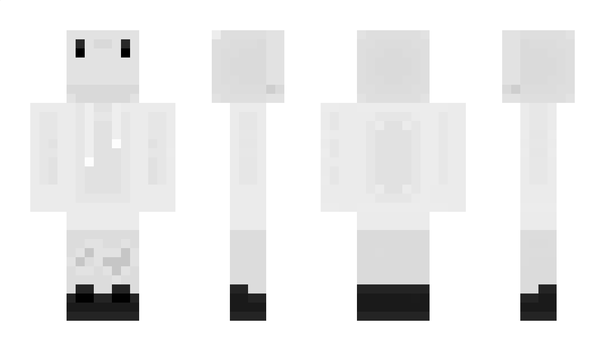 xfo Minecraft Skin